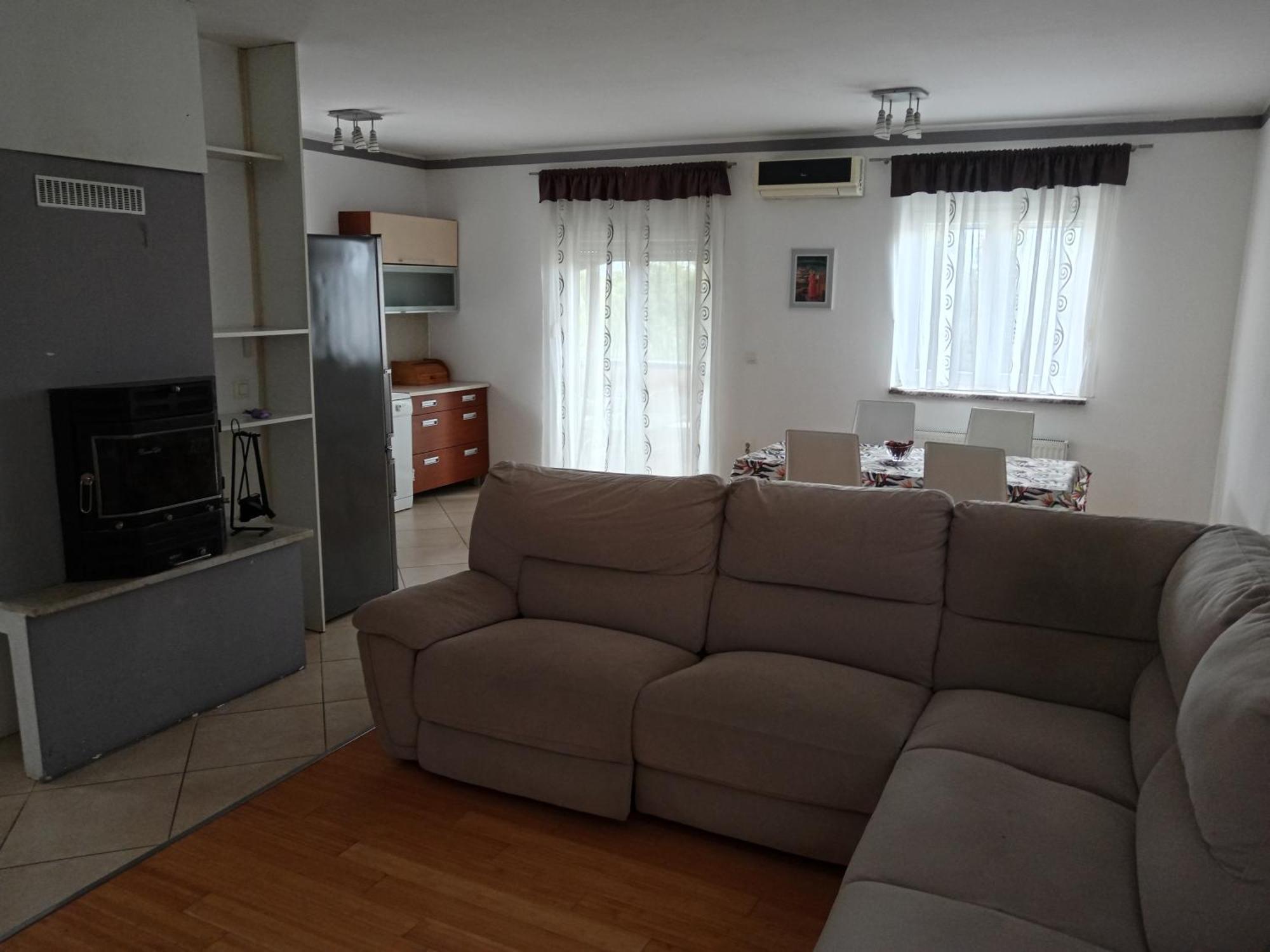 Apartment Explore Istria 4 *